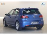 VW Golf bei Reisemobile.expert - Abbildung (4 / 15) VW Golf bei Reisemobile.expert - Abbildung (4 / 15)