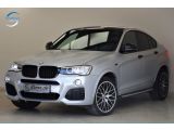 BMW X4 bei Reisemobile.expert - Abbildung (7 / 15)