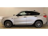 BMW X4 bei Reisemobile.expert - Abbildung (8 / 15)