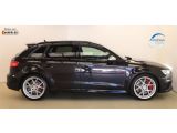 Audi RS3 bei Reisemobile.expert - Abbildung (5 / 15)