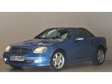 Mercedes-Benz SLK-Klasse bei Reisemobile.expert - Abbildung (3 / 15) Mercedes-Benz SLK-Klasse bei Reisemobile.expert - Abbildung (3 / 15)
