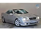 Mercedes-Benz CLK-Klasse bei Reisemobile.expert - Abbildung (2 / 15)