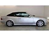 Mercedes-Benz CLK-Klasse bei Reisemobile.expert - Abbildung (7 / 15)