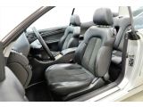 Mercedes-Benz CLK-Klasse bei Reisemobile.expert - Abbildung (14 / 15)