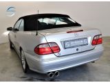 Mercedes-Benz CLK-Klasse bei Reisemobile.expert - Abbildung (9 / 15)