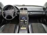 Mercedes-Benz CLK-Klasse bei Reisemobile.expert - Abbildung (12 / 15)