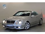 Mercedes-Benz CLK-Klasse bei Reisemobile.expert - Abbildung (4 / 15)
