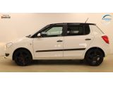 Skoda Fabia bei Reisemobile.expert - Abbildung (4 / 15)