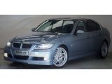 Alpina B3 bei Reisemobile.expert - Abbildung (3 / 15)