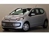 VW Up bei Reisemobile.expert - Abbildung (3 / 15)