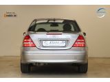 Mercedes-Benz C 200K Elegance bei Reisemobile.expert - Abbildung (7 / 15)