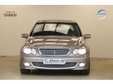 Mercedes-Benz C 200K Elegance bei Reisemobile.expert - Abbildung (2 / 15)