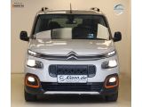 Citroen Berlingo bei Reisemobile.expert - Abbildung (2 / 15)