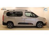 Citroen Berlingo bei Reisemobile.expert - Abbildung (5 / 15)