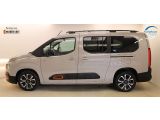 Citroen Berlingo bei Reisemobile.expert - Abbildung (4 / 15)