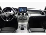 Mercedes-Benz C-Klasse bei Reisemobile.expert - Abbildung (12 / 15)