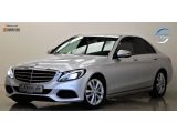 Mercedes-Benz C-Klasse bei Reisemobile.expert - Abbildung (3 / 15)