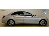 Mercedes-Benz C-Klasse bei Reisemobile.expert - Abbildung (5 / 15)