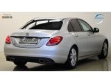 Mercedes-Benz C-Klasse bei Reisemobile.expert - Abbildung (8 / 15)