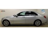 Mercedes-Benz C-Klasse bei Reisemobile.expert - Abbildung (4 / 15)