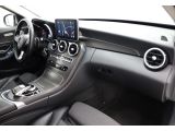Mercedes-Benz C-Klasse bei Reisemobile.expert - Abbildung (14 / 15)