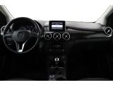 Mercedes-Benz B-Klasse bei Reisemobile.expert - Abbildung (15 / 15)