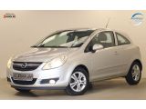 Opel Corsa bei Reisemobile.expert - Abbildung (3 / 15)