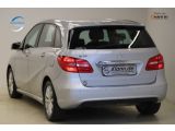 Mercedes-Benz B-Klasse bei Reisemobile.expert - Abbildung (6 / 15)