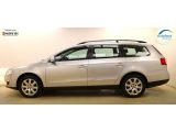 VW Passat bei Reisemobile.expert - Abbildung (4 / 15)