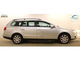 VW Passat bei Reisemobile.expert - Abbildung (5 / 15)