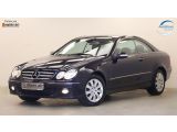 Mercedes-Benz CLK-Klasse bei Reisemobile.expert - Abbildung (3 / 15)