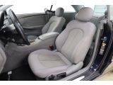 Mercedes-Benz CLK-Klasse bei Reisemobile.expert - Abbildung (9 / 15)