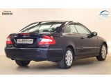 Mercedes-Benz CLK-Klasse bei Reisemobile.expert - Abbildung (8 / 15)
