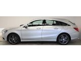 Mercedes-Benz CLA-Klasse bei Reisemobile.expert - Abbildung (8 / 15)
