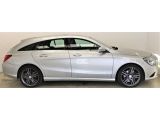 Mercedes-Benz CLA-Klasse bei Reisemobile.expert - Abbildung (7 / 15)
