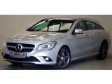 Mercedes-Benz CLA-Klasse bei Reisemobile.expert - Abbildung (3 / 15)