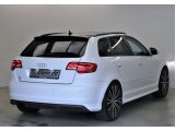 Audi S3 bei Reisemobile.expert - Abbildung (7 / 15)