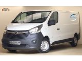 Opel Vivaro bei Reisemobile.expert - Abbildung (3 / 15)