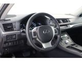 Lexus CT bei Reisemobile.expert - Abbildung (13 / 15) Lexus CT bei Reisemobile.expert - Abbildung (13 / 15)