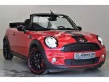 Mini John Cooper Works bei Reisemobile.expert - Abbildung (2 / 15)