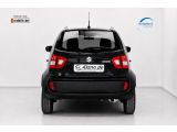 Suzuki Ignis bei Reisemobile.expert - Abbildung (7 / 15) Suzuki Ignis bei Reisemobile.expert - Abbildung (7 / 15)