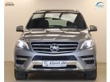 Mercedes-Benz M-Klasse bei Reisemobile.expert - Abbildung (2 / 15)
