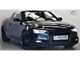 Audi A5 Cabriolet bei Reisemobile.expert - Abbildung (2 / 15)