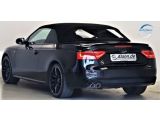 Audi A5 Cabriolet bei Reisemobile.expert - Abbildung (6 / 15)