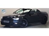 Audi A5 Cabriolet bei Reisemobile.expert - Abbildung (4 / 15)