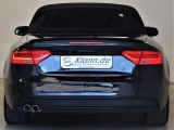 Audi A5 Cabriolet bei Reisemobile.expert - Abbildung (7 / 15)