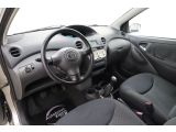 Toyota Yaris bei Reisemobile.expert - Abbildung (13 / 15)