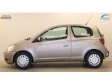 Toyota Yaris bei Reisemobile.expert - Abbildung (4 / 15)