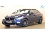 BMW 5er bei Reisemobile.expert - Abbildung (3 / 15)