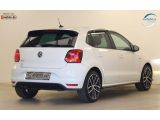 VW Polo GTI bei Reisemobile.expert - Abbildung (8 / 15)